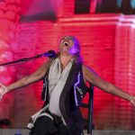 Esperanza Fernández | La voz del Flamenco 18