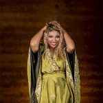 Esperanza Fernández | La voz del Flamenco 14